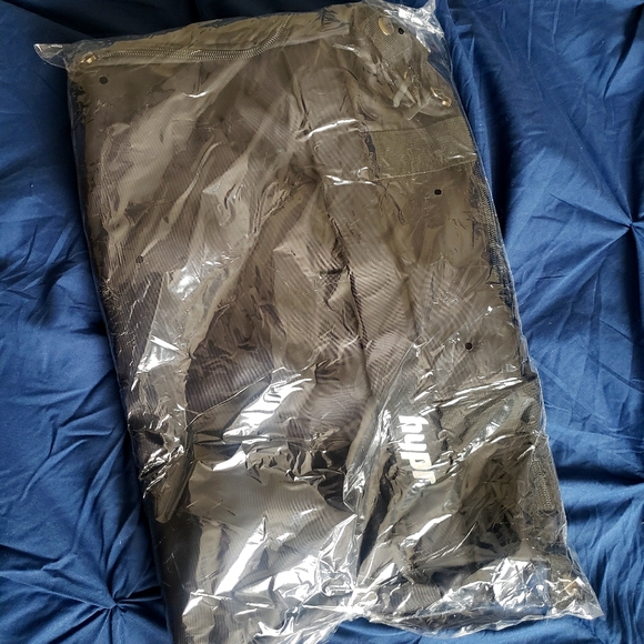 ⛔️Gone to Goodwill!⛔️ HyprMV Gym Bag - Picture 5 of 5